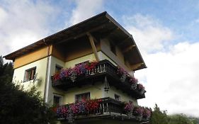Ferienwohnung Oberrauter